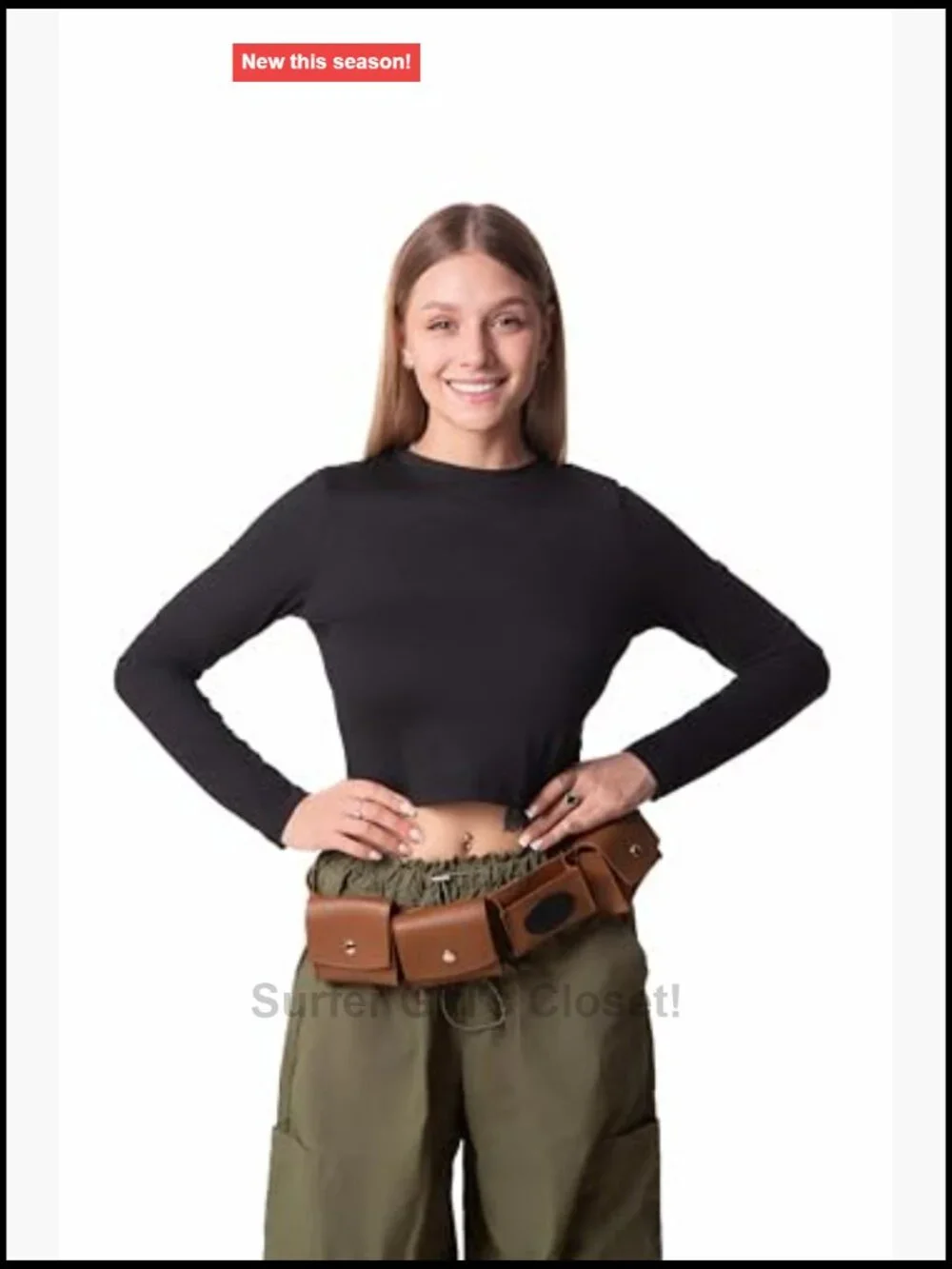 N/A brown utility